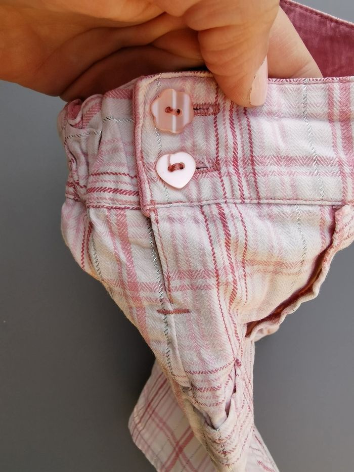 Short 12 mois tout compte fait - photo numéro 5