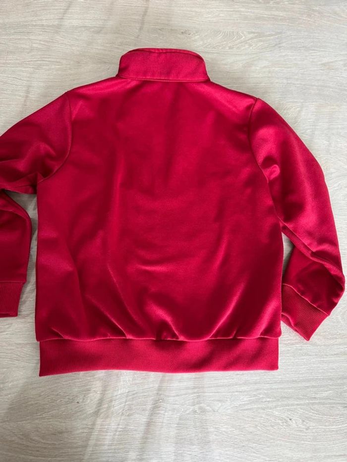 Veste zippée de sport - photo numéro 4