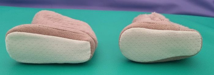 Chausure Boots 16 - photo numéro 4