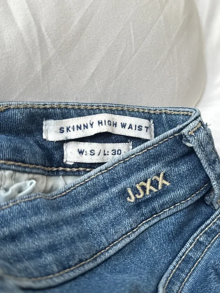 2 jeans JJXX - photo numéro 5