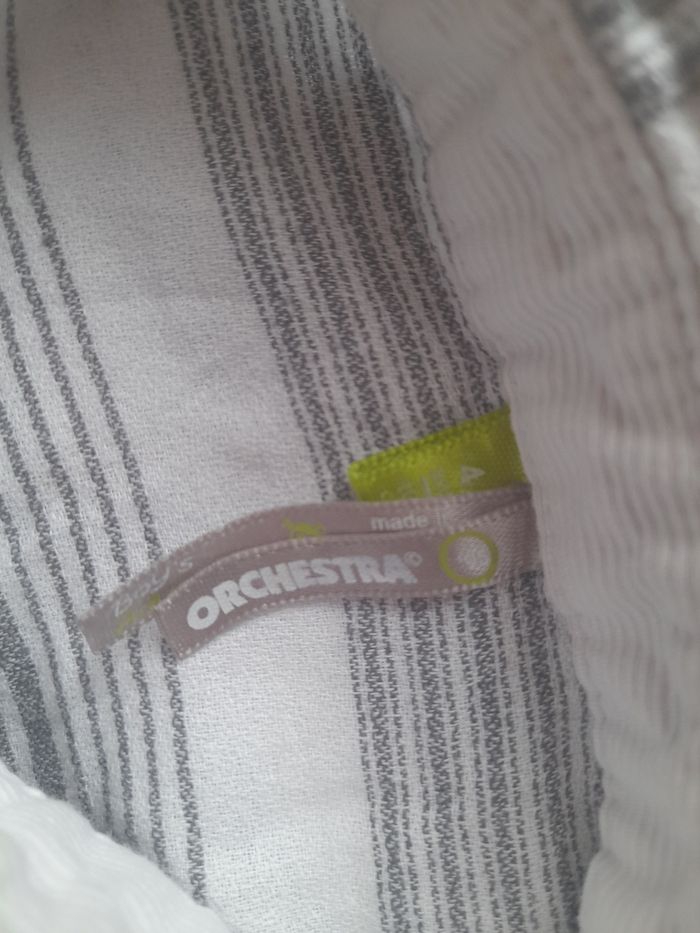 Chemise garcon - photo numéro 4