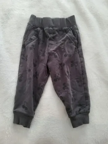Pantalon survêtement Mickey