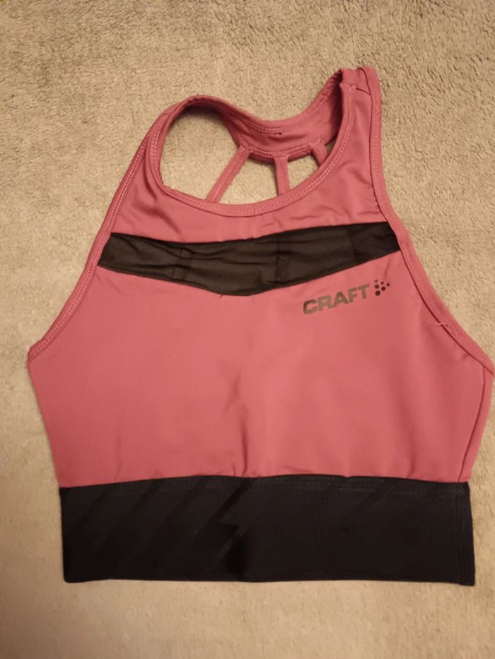Brassière Craft