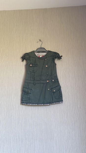 Robe Du Pareil au Même