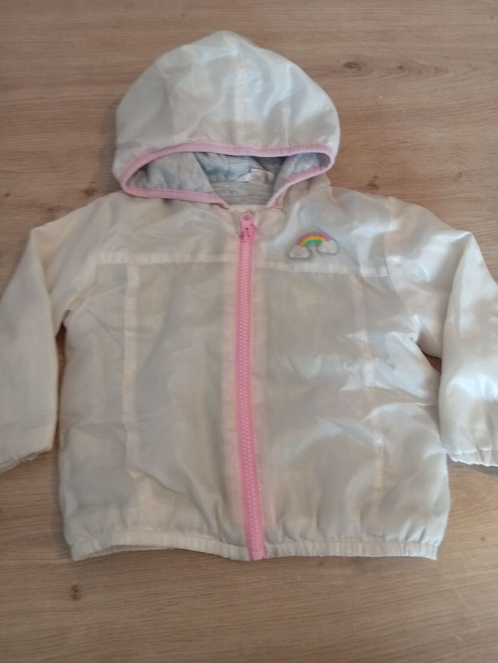 Manteau - photo numéro 2