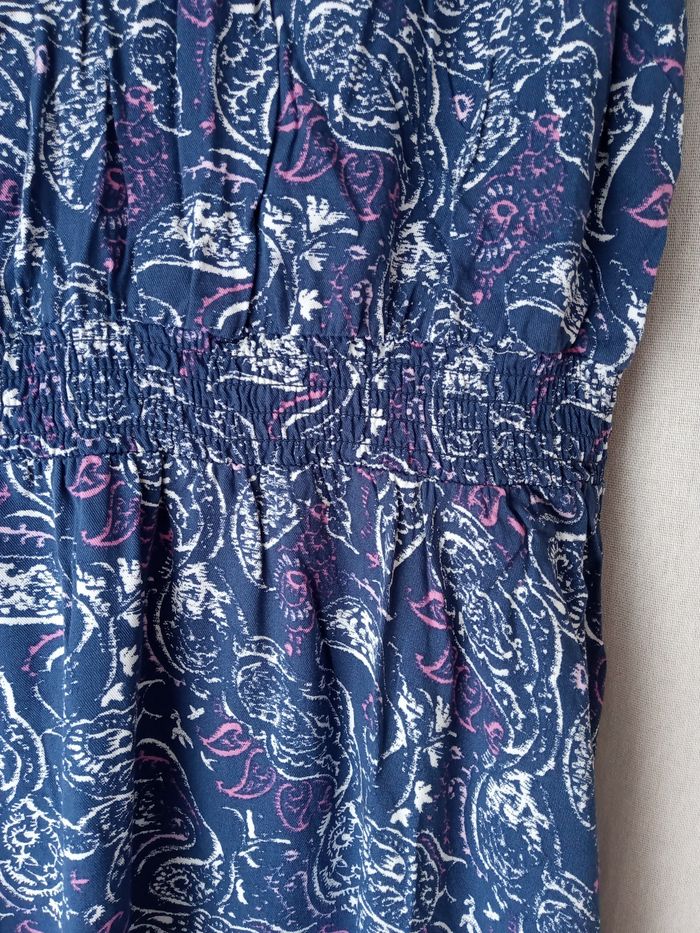 Robe imprimée captain tortue taille M - photo numéro 4