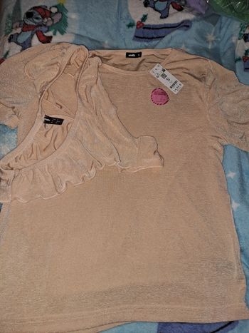 Pyjama undiz taille s neuf