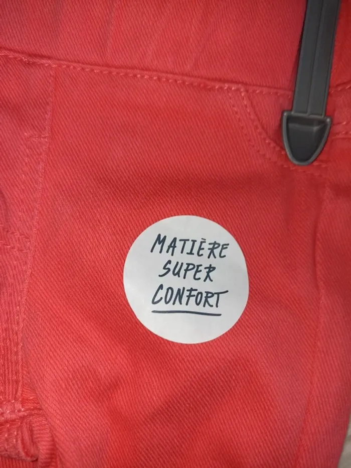 Ensemble confortable - photo numéro 3