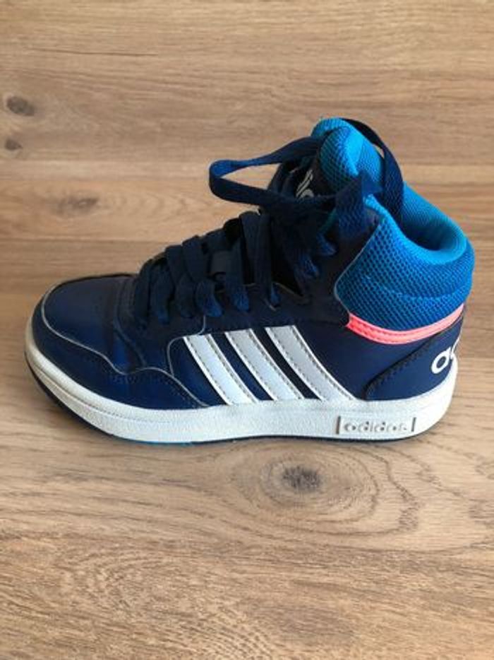 Baskets Adidas - photo numéro 3