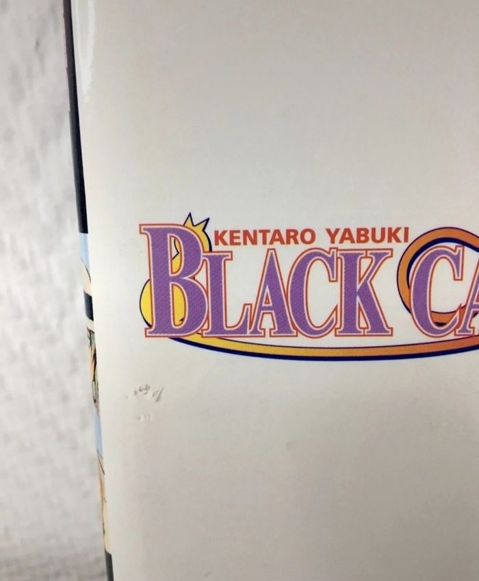 Black cat tome 2 creed - photo numéro 4