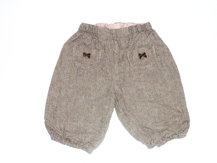 Knickers Boutchou 18 mois