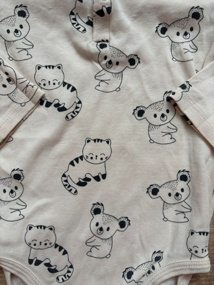 Body animaux - photo numéro 2