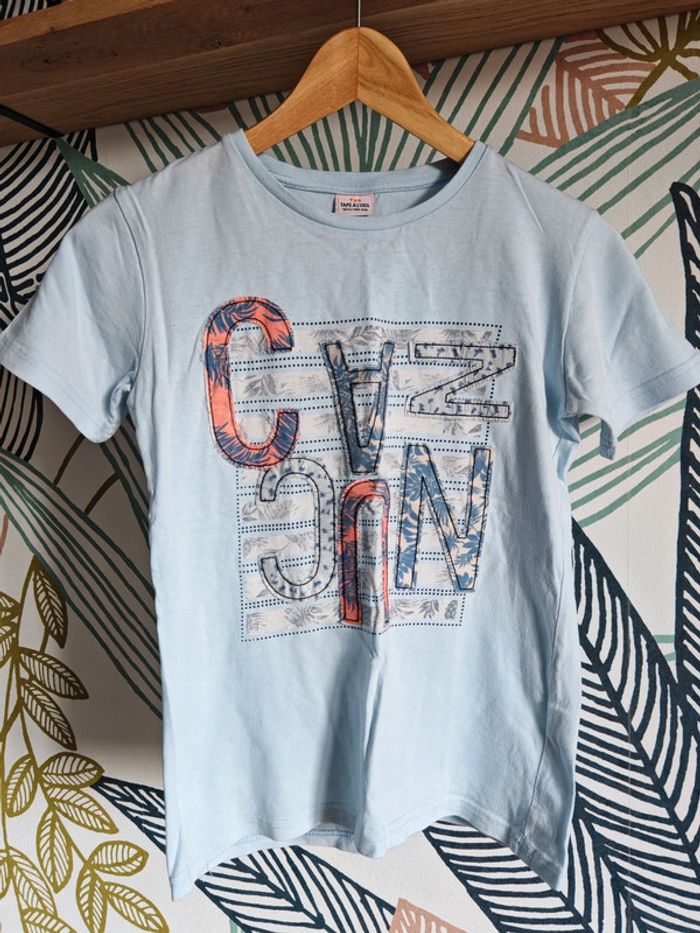 Tee shirt Tape à l'œil 12 ans