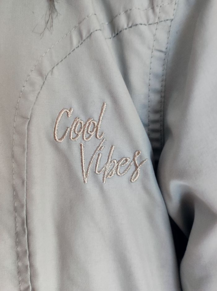 Manteau d'hiver - photo numéro 5