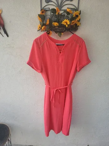 Magnifique Robe été.