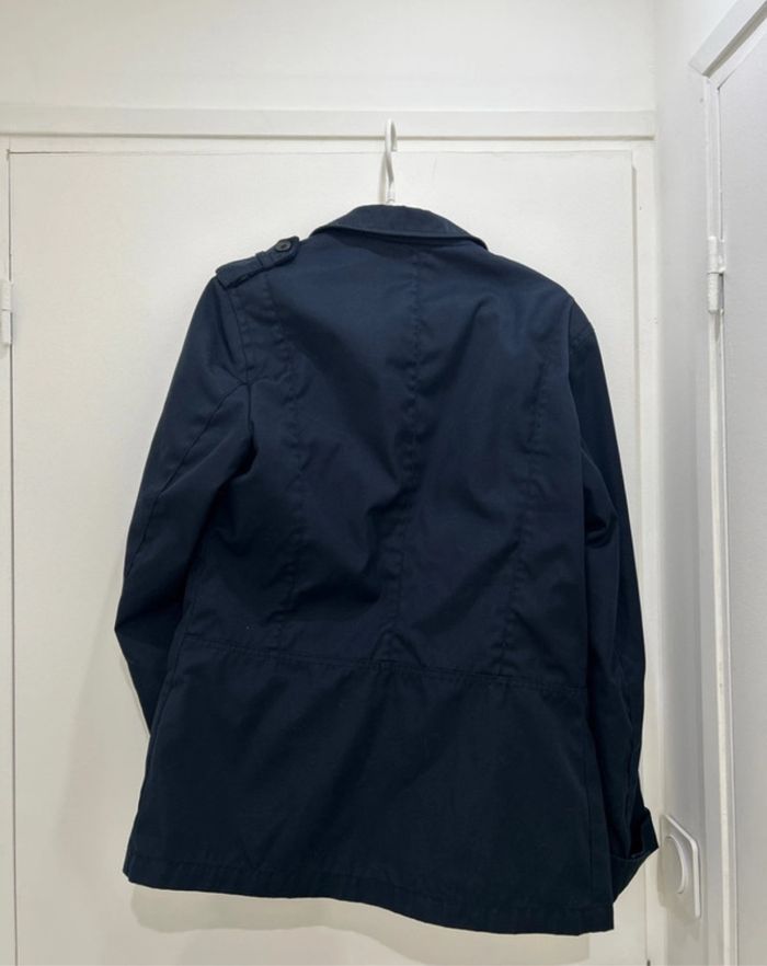 Veste Classic homme Bleu Marine taille MNeuve - photo numéro 5