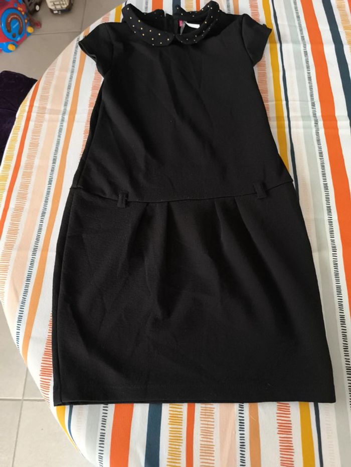 Robe orchestra 10 ans