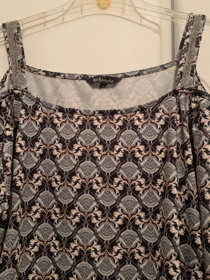 haut femme - photo numéro 4