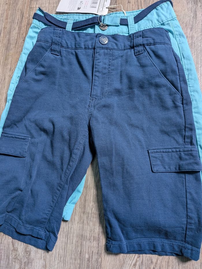 Lot bermudas - photo numéro 4