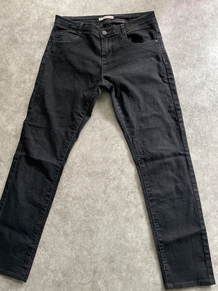 Jean M