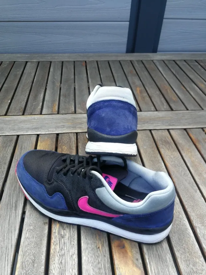 Nike Air Safari - photo numéro 2