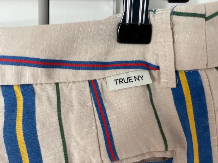 Pantalon S True NYC - photo numéro 7
