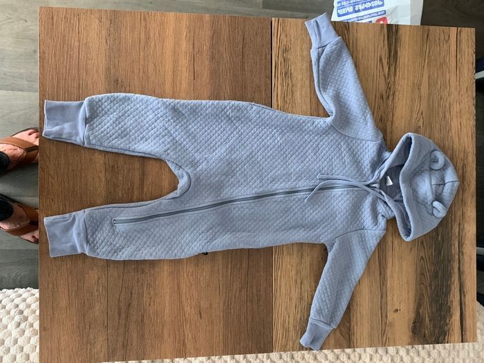 Combinaison enfants - photo numéro 3