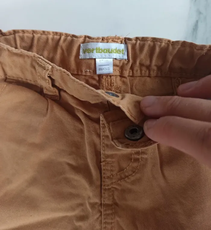 Lot 6 mois - photo numéro 10