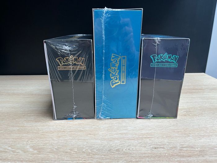 Pokémon mega evolution - photo numéro 6