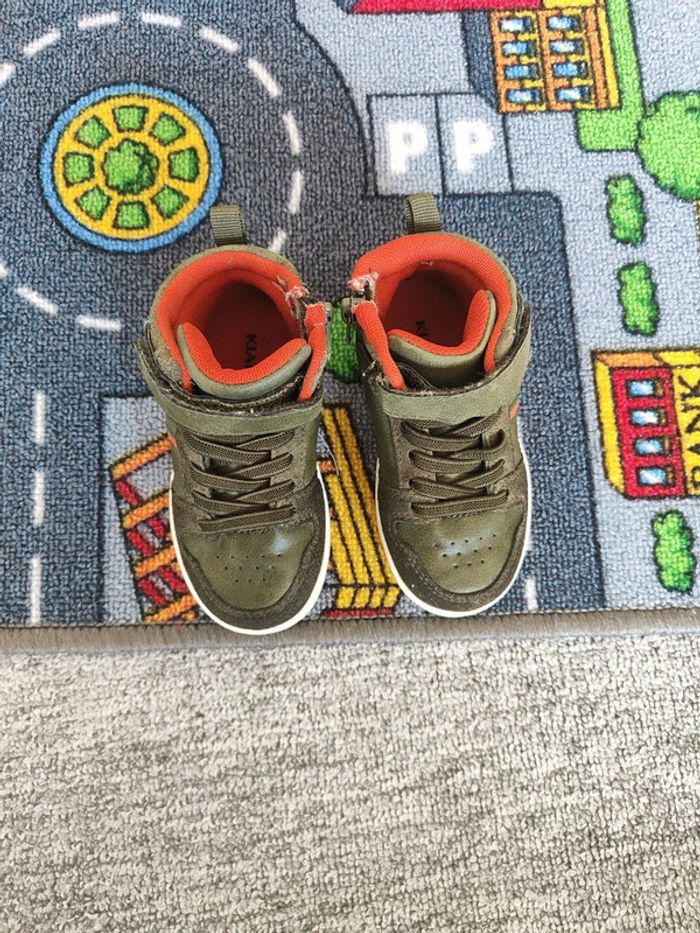 Chaussures - photo numéro 2