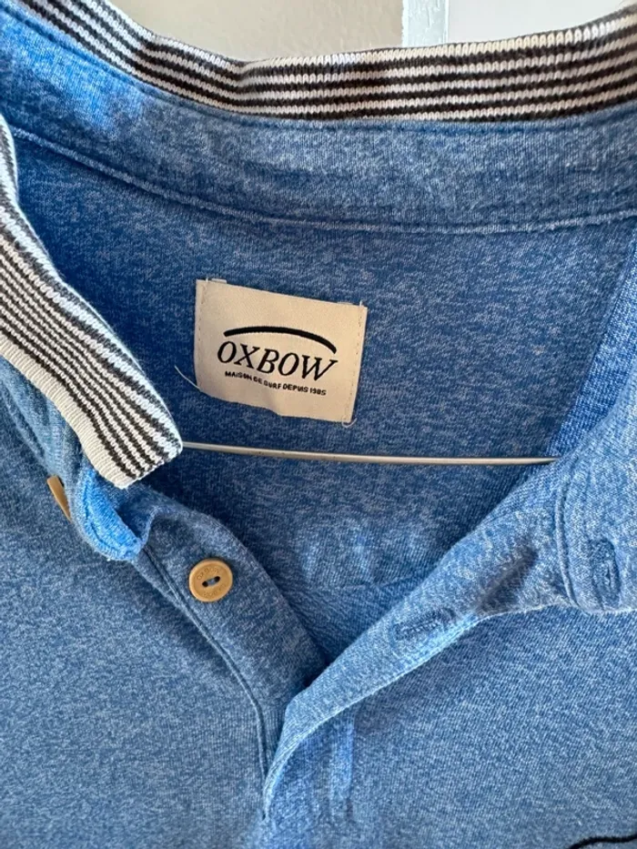 Polo Oxbow - photo numéro 4