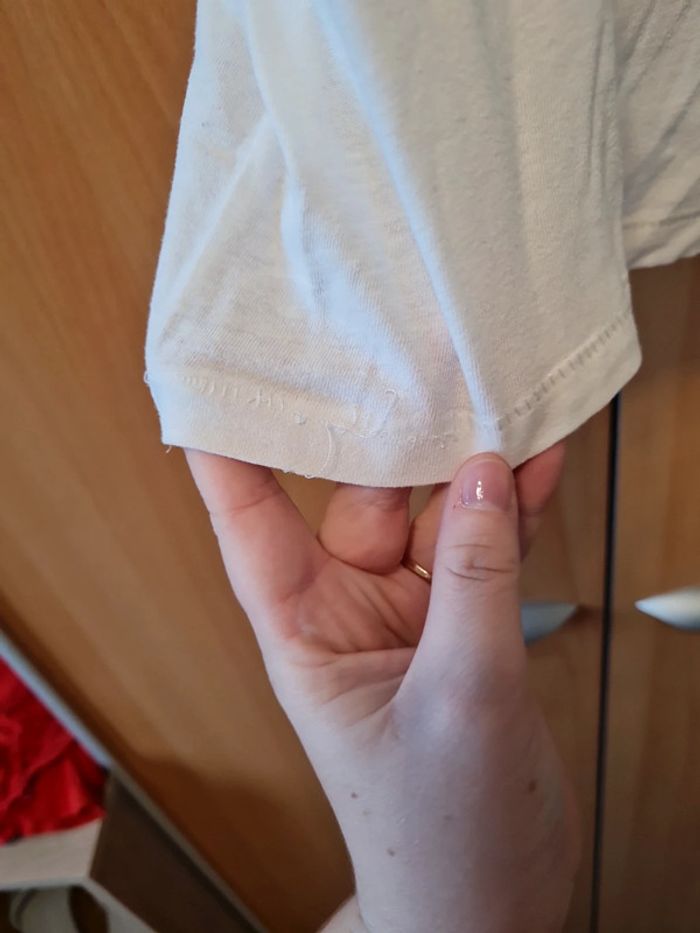 Tee shirt - photo numéro 5