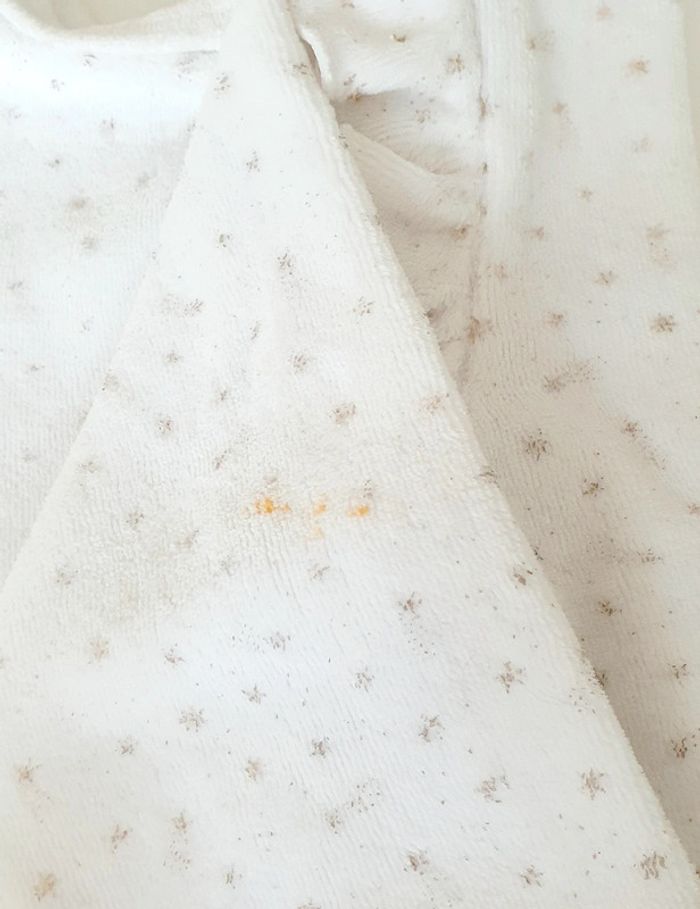 Pyjama Vertbaudet - 18M - photo numéro 3