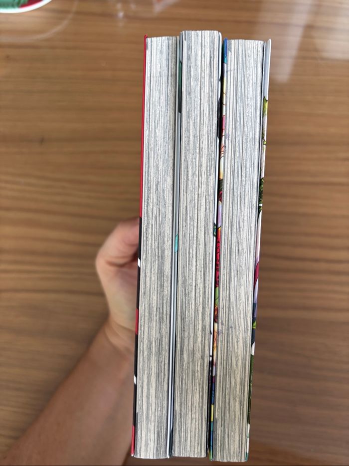 Lot mangas Blue Exorcist 1,2 et 3 - photo numéro 4