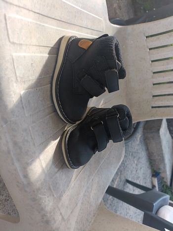 Chaussures T.20