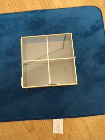 Boite a bijoux