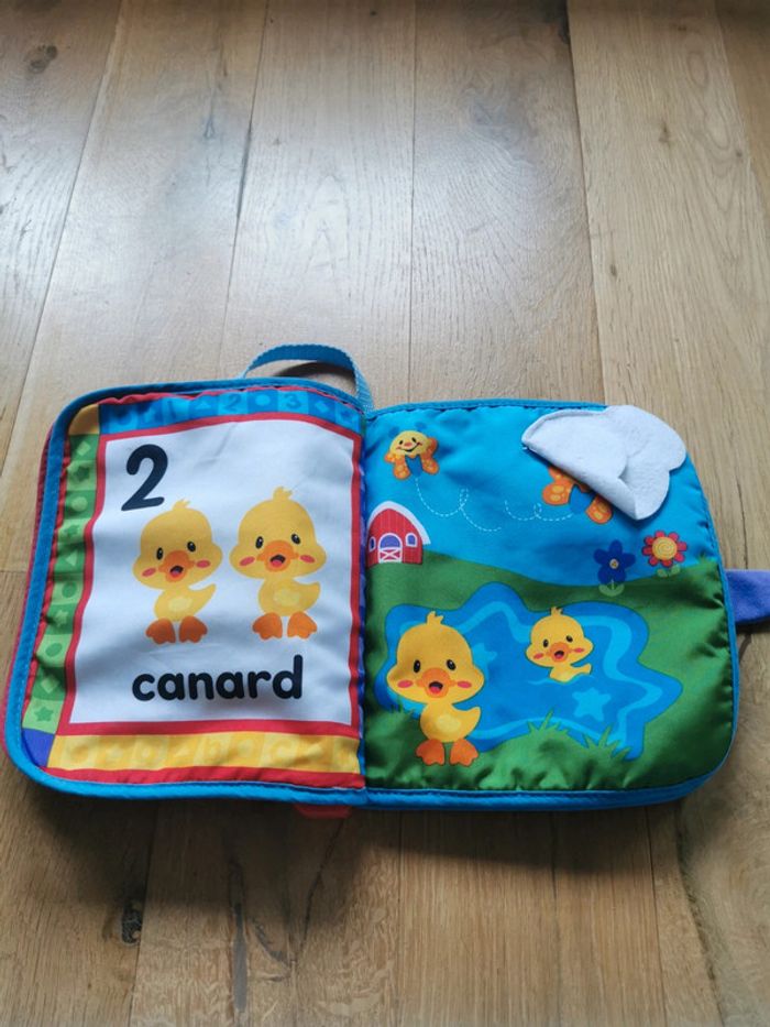 Livre musical - photo numéro 3