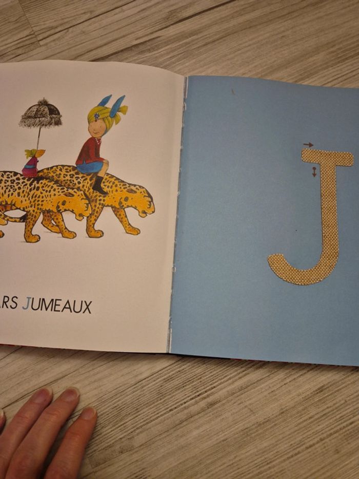 Livre balthazar - photo numéro 6