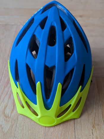 Casque vélo enfant