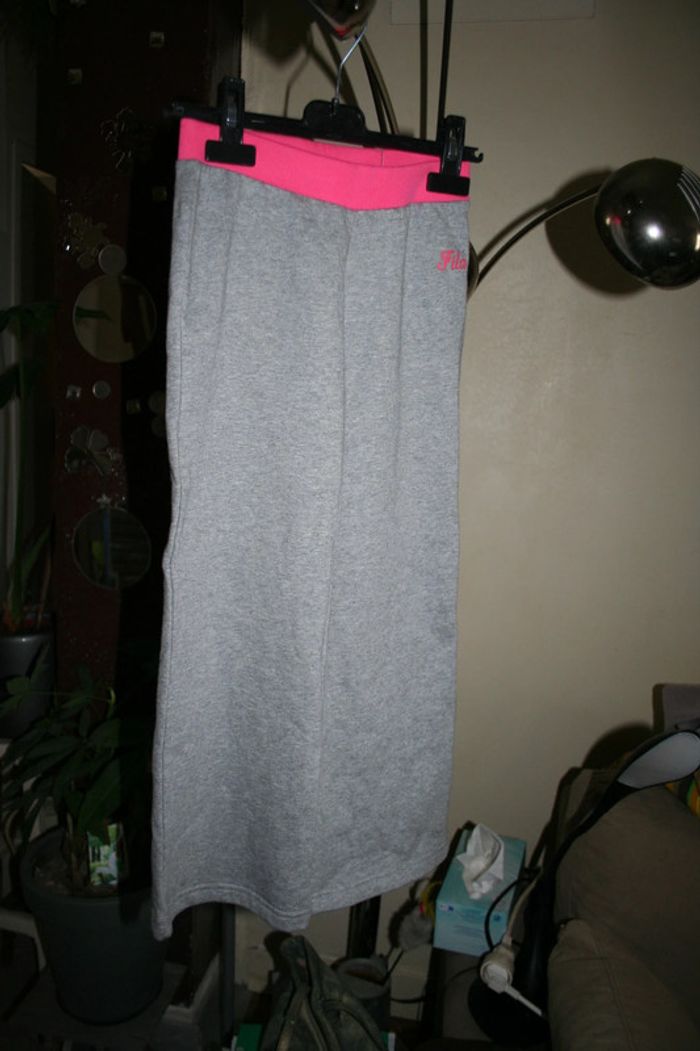🌸Pantalon jogging Taille 6 ans "Fila" Neuf 🌸 - photo numéro 2