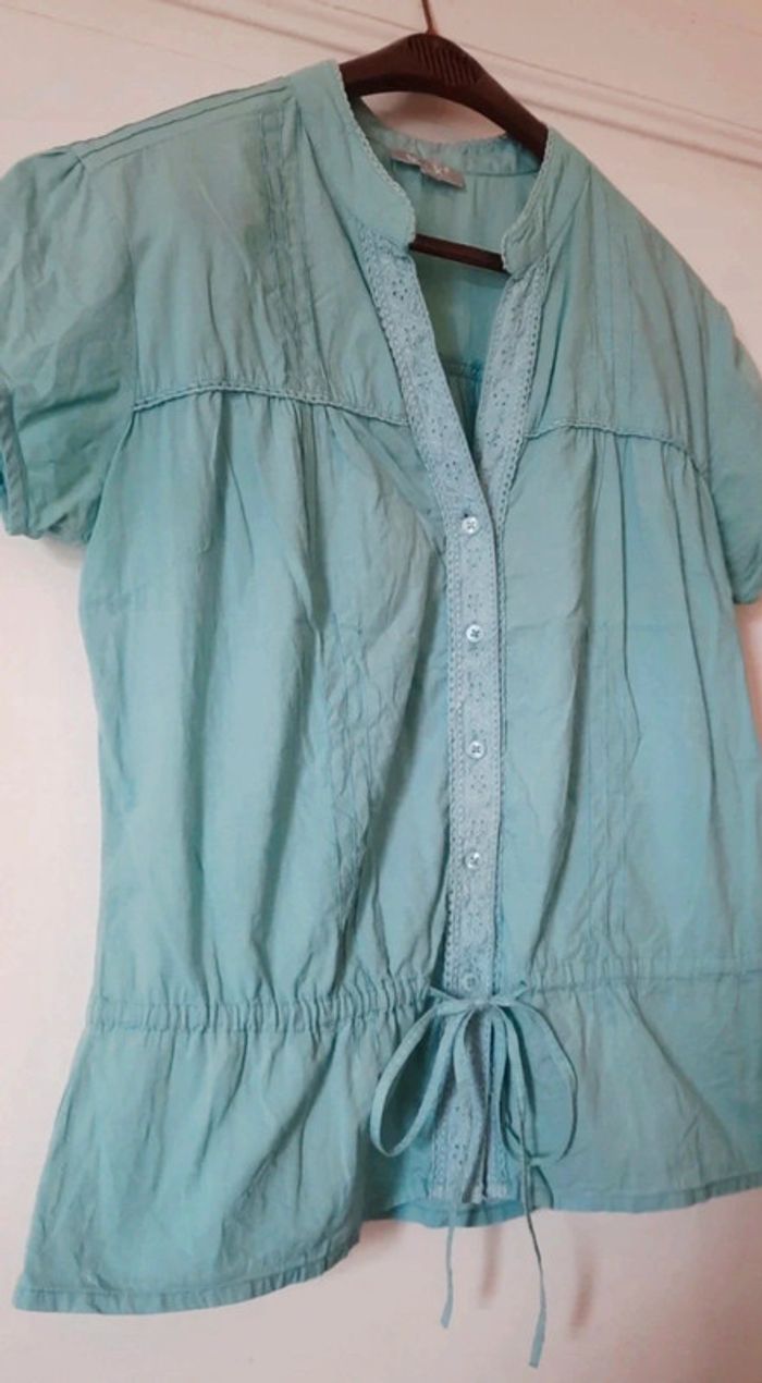 Haut été - photo numéro 2