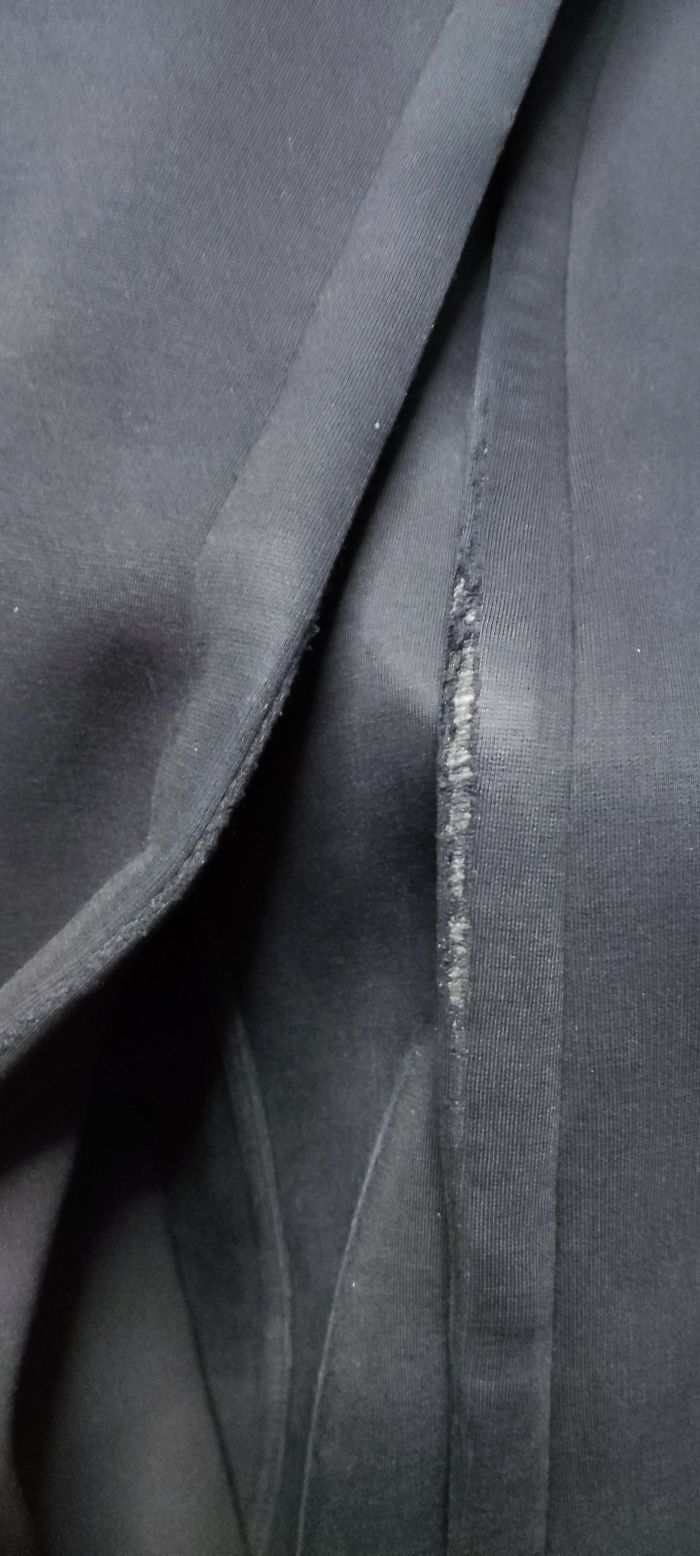 Manteau Courrèges - photo numéro 3