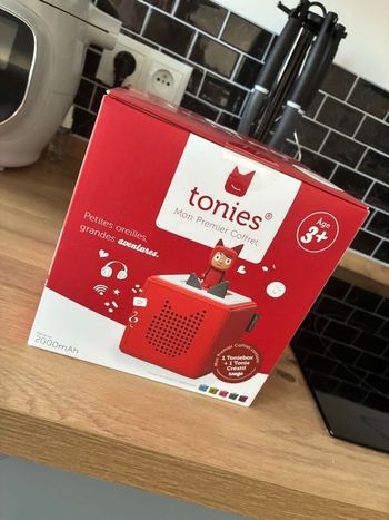 Toniebox 1