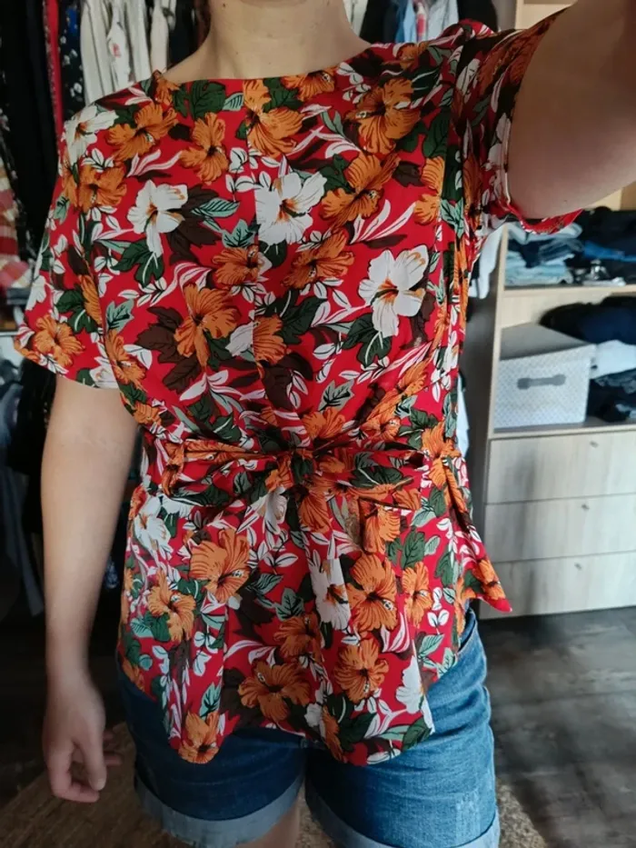 T-shirt - photo numéro 2