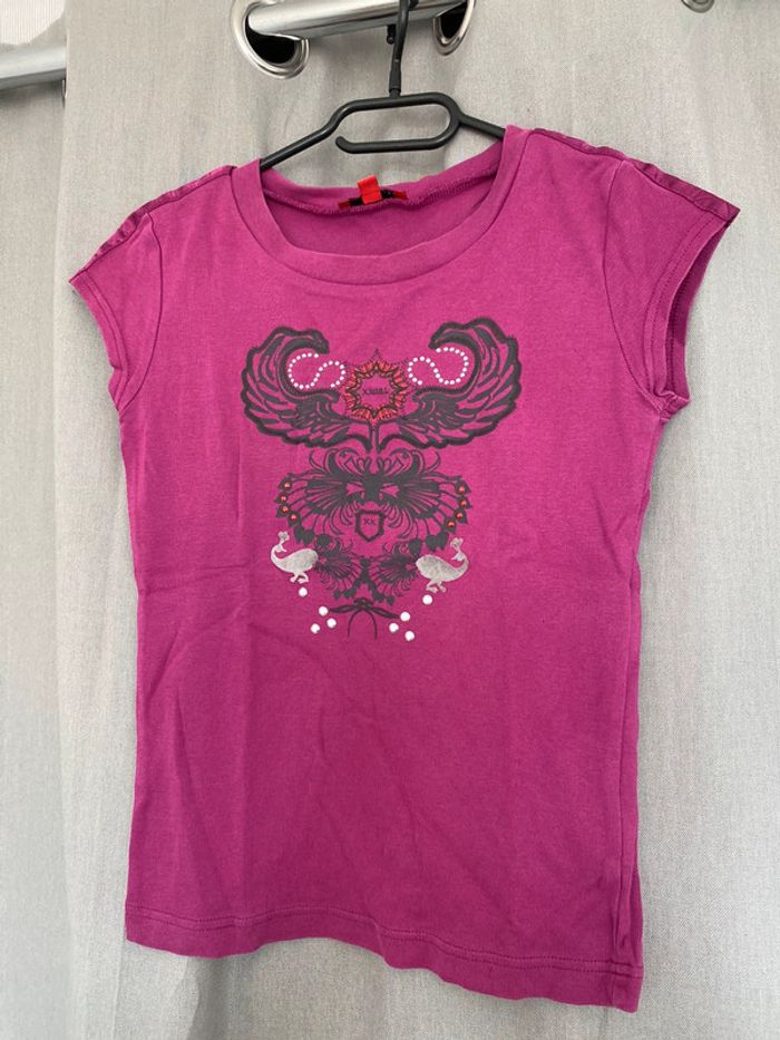 Tee shirt - photo numéro 7