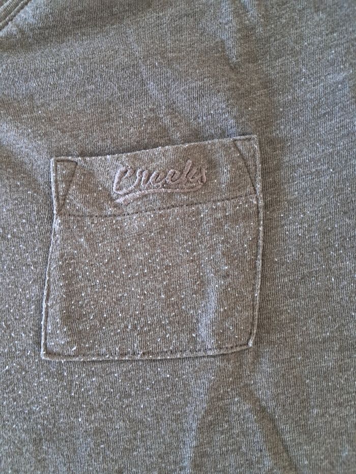 T-shirt femme creeks - photo numéro 2