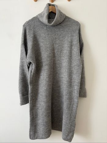 Robe pull Anna Field