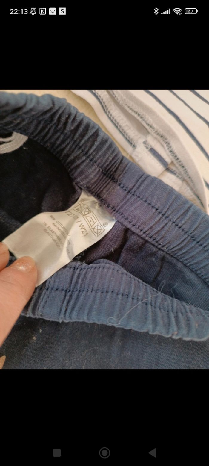 Ensemble 12 mois - photo numéro 3