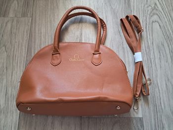 Sac à main charles laurent  neuf