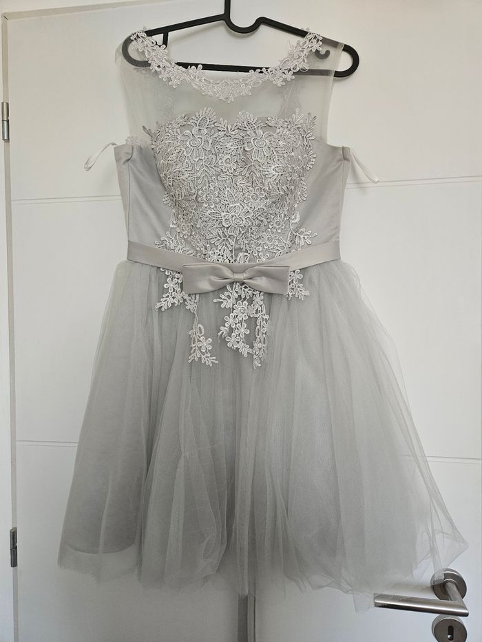 Robe ceremonie